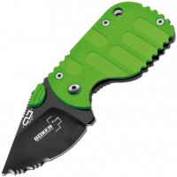 Photos - Knife / Multitool Boker Plus Subcom Zombie 