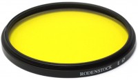 Photos - Lens Filter Rodenstock Color Filter Medium Yellow 46 mm