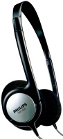 Headphones Philips SHP1800 