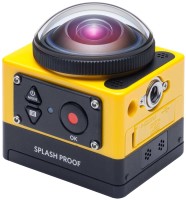 Photos - Action Camera Kodak Pixpro SP360 