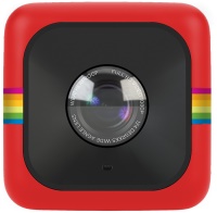 Photos - Action Camera Polaroid POLC3 Cube 