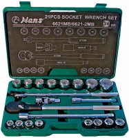 Photos - Tool Kit HANS 6621MB 