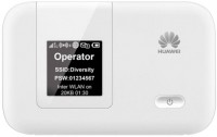 Photos - Mobile Modem Huawei E5372 