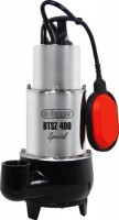 Photos - Submersible Pump Elpumps BTSZ400 Special 