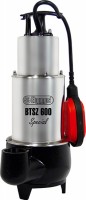 Photos - Submersible Pump Elpumps BTSZ600 Special 