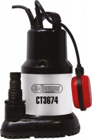 Photos - Submersible Pump Elpumps CT3674 