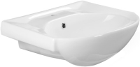 Photos - Bathroom Sink Colombo Solas S10145600 565 mm