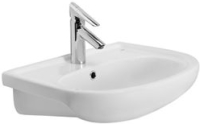 Photos - Bathroom Sink Colombo Epica 55 S15195500 550 mm