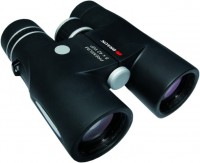 Photos - Binoculars / Monocular Braun Premium 8x42 WP 