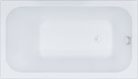 Photos - Bathtub Triton Standard 119.5x69.5 cm