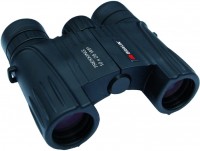 Photos - Binoculars / Monocular Braun Trekking 10x25 WP 