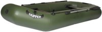 Photos - Inflatable Boat Skipper S260 