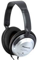 Photos - Headphones Panasonic RP-HT223 