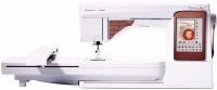 Sewing Machine / Overlocker Husqvarna Designer Topaz 50 