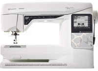 Sewing Machine / Overlocker Husqvarna Opal 690Q 