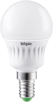Photos - Light Bulb Navigator NLL-G45-5-230-4K-E14 