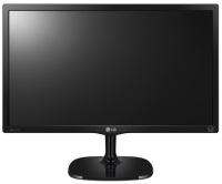 Photos - Monitor LG 22MP57HQ 22 "