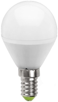 Photos - Light Bulb Navigator NLL-P-G45-5-230-4K-E14 