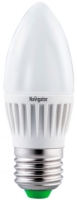 Photos - Light Bulb Navigator NLL-C37-7-230-4K-E27-FR 