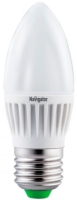 Photos - Light Bulb Navigator NLL-C37-7-230-2.7K-E27-FR 