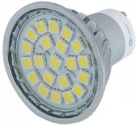 Photos - Light Bulb Pulsar ALM-JCDR-3.5G10-4401 