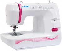 Photos - Sewing Machine / Overlocker Juki HZL 357 ZP-A 