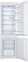 Photos - Integrated Fridge Hansa BK 316.3 FNA 