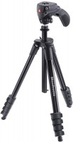 Tripod Manfrotto Compact Action 