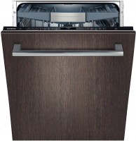 Photos - Integrated Dishwasher Siemens SN 677X02 
