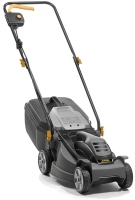 Photos - Lawn Mower Alpina BL 320 E 