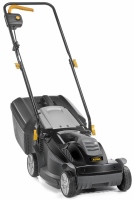 Lawn Mower Alpina BL 380 E 