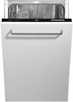 Photos - Integrated Dishwasher Teka DW1 455 FI 