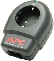 Photos - Surge Protector / Extension Lead APC P1T-RS 