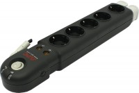 Photos - Surge Protector / Extension Lead APC P5BV-RS 