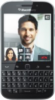 Photos - Mobile Phone BlackBerry Q20 Classic 16 GB / 2 GB