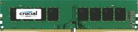 Photos - RAM Crucial Value DDR4 1x8Gb CT8G4DFD8213
