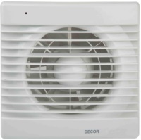 Photos - Extractor Fan Soler&Palau DECOR 12V (DECOR-100 C 12V)