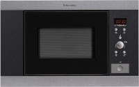 Photos - Built-In Microwave Electrolux EMS 17216 X 