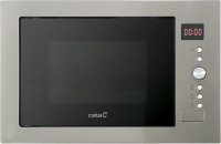 Photos - Built-In Microwave Cata MC 32 D 