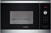 Photos - Built-In Microwave Bosch HMT 84G654 