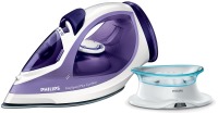 Photos - Iron Philips EasySpeed Plus GC 2088