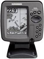 Photos - Fish Finder Humminbird Combo 365i