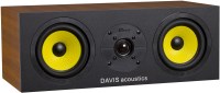 Photos - Speakers Davis Acoustics Central 3D 
