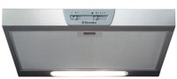 Photos - Cooker Hood Electrolux EFT 635 X stainless steel