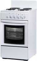 Photos - Cooker Flama AE 1402 white