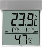 Photos - Thermometer / Barometer TFA Vision 