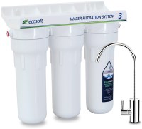 Photos - Water Filter Ecosoft EcoFiber 
