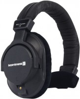 Photos - Headphones Beyerdynamic DT 252 