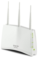 Photos - Wi-Fi DrayTek Vigor2710n 