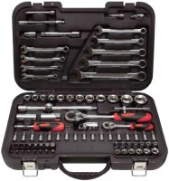 Photos - Tool Kit Intertool ET-6082 